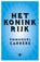 Het koninkrijk, Emmanuel Carrere - Paperback - 9789085426530