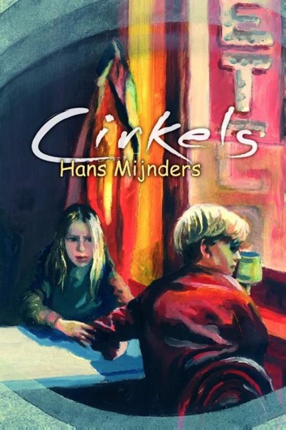 Cirkels, Hans Mijnders - Ebook - 9789085431732