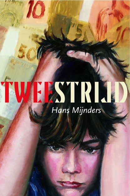 Tweestrijd, Hans Mijnders - Ebook - 9789085431756