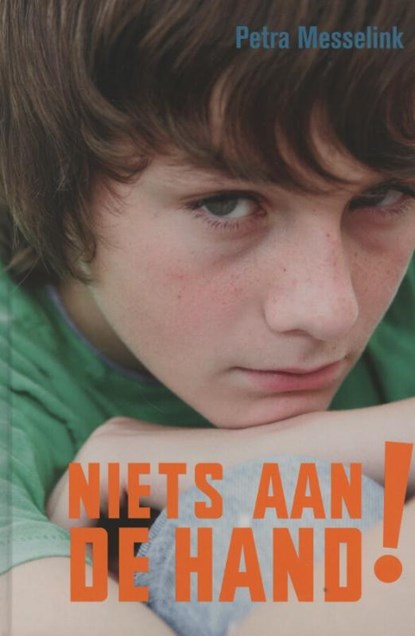 Niets aan de hand!, MESSELINK, Petra - Gebonden - 9789085432005