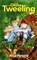 De olijke tweeling, Arja Peters - Gebonden - 9789085432715