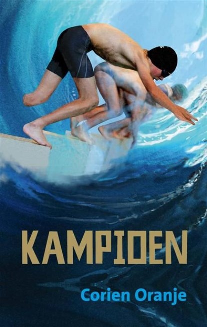 Kampioen, Corien Oranje - Ebook - 9789085432791