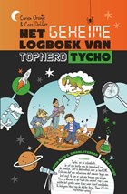 Het geheime logboek van topnerd Tycho | Corien Oranje ; Cees Dekker | 