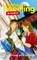 De olijke tweeling in Parijs, Marion van de Coolwijk - Gebonden - 9789085432883