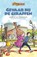 Gevaar bij de giraffen, Liesbeth van Binsbergen - Gebonden - 9789085433002