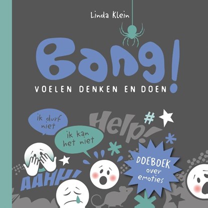 Bang!, Linda Klein - Paperback - 9789085433453