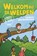Welkom bij de welpen, Liesbeth van Binsbergen - Gebonden - 9789085433859