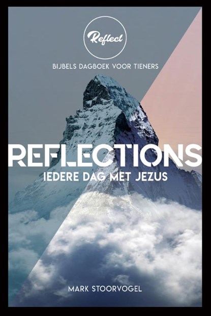 Reflections, Mark Stoorvogel - Paperback - 9789085434153