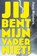 Jij bent mijn vader niet!, Hans Mijnders - Gebonden - 9789085434214