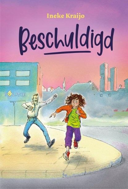 Beschuldigd, Ineke Kraijo - Gebonden - 9789085434412