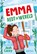 Emma redt de wereld, Josh Lacey - Gebonden - 9789085434528