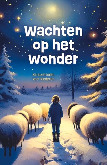 Wachten op het wonder, niet bekend - Paperback - 9789085435785