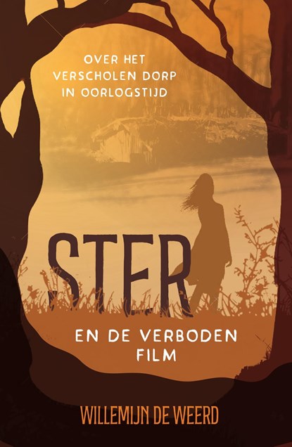 Ster en de verboden film, Willemijn de Weerd - Ebook - 9789085436188