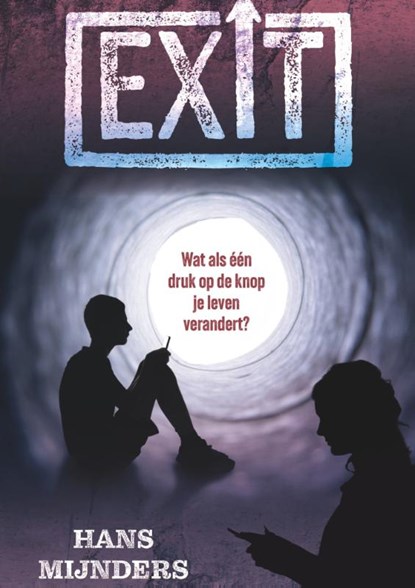 Exit, Hans Mijnders - Gebonden - 9789085436416