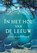In het hol van de leeuw, Sophie de Mullenheim - Paperback - 9789085436454