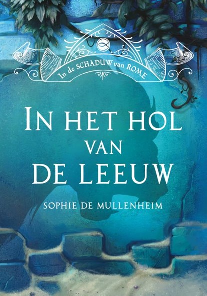 In het hol van de leeuw, Sophie de Mullenheim - Paperback - 9789085436454