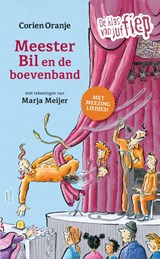 Meester Bil en de boevenband