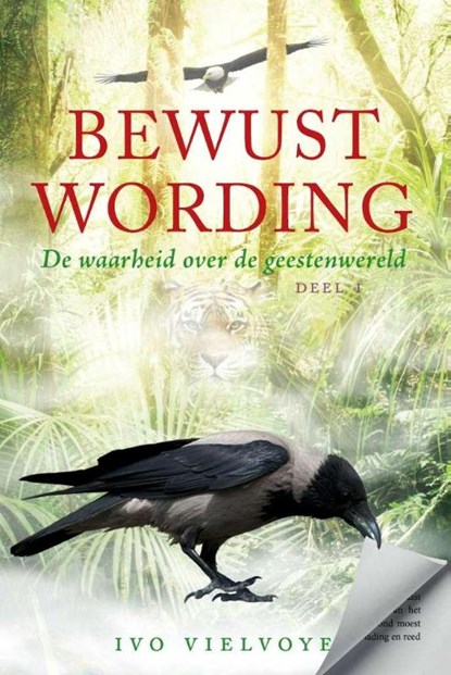 Bewustwording, Ivo Vielvoye - Paperback - 9789085484103