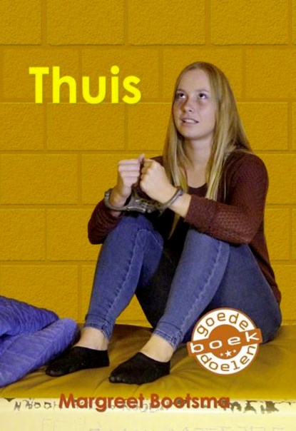 Thuis, Margreet Bootsma-Oud - Paperback - 9789085484301