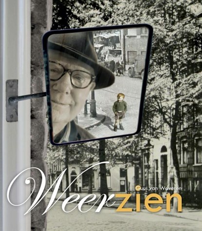 Weerzien, Guus van Waveren - Paperback - 9789085484356