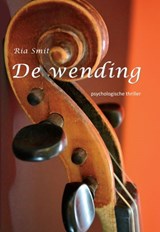 De wending - Ria Smit - 9789085484868