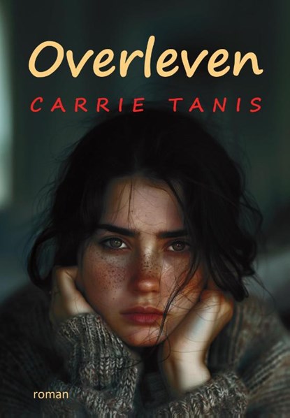 Overleven, Carrie Tanis - Paperback - 9789085485315