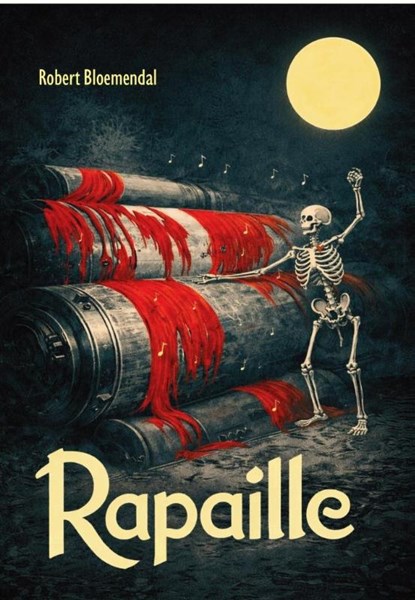 Rapaille, Robert Bloemendal - Paperback - 9789085485780