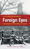 Foreign eyes | Emmeline Besamusca | 
