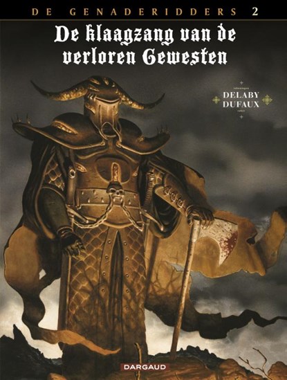 De genaderidders, niet bekend - Paperback - 9789085580553