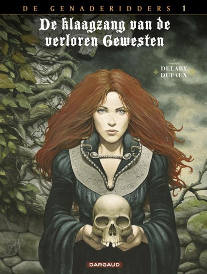 De genaderidders 1 Moriganen, niet bekend - Paperback - 9789085580874