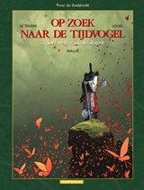 De weg van de Jager -  - 9789085581666