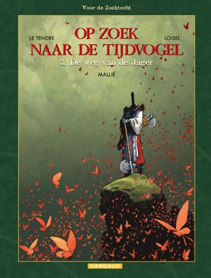De weg van de Jager, niet bekend - Paperback - 9789085581666