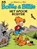 Het spoor bijster, Laurent Verron ; Roba - Paperback - 9789085584285