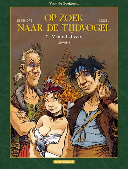 Vriend Javin, niet bekend - Paperback - 9789085584599