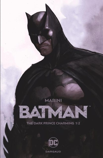 The dark prince charming 1/2, Enrico Marini - Paperback - 9789085585183