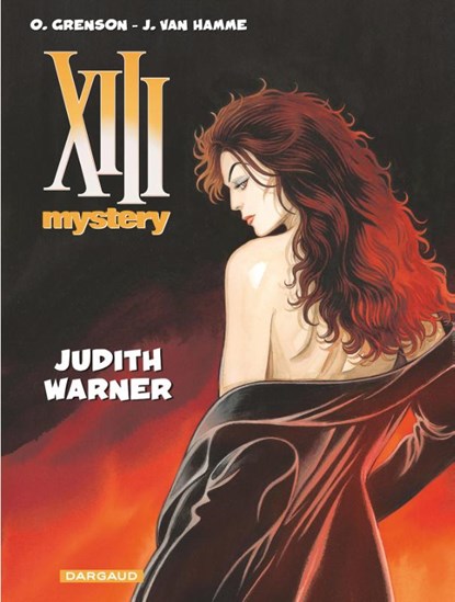 Judith Warner, Jean Van Hamme - Paperback - 9789085585428