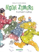 London calling - Zidrou - 9789085585572