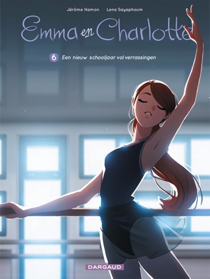 Een nieuw schooljaar vol verrassingen, Jérôme Hamon - Paperback - 9789085586340
