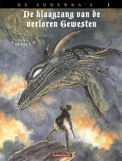 De Sudenna's: Lord Heron, Jean Dufaux - Paperback - 9789085586371