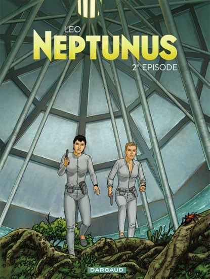 2e episode, Leo - Paperback - 9789085586913