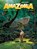 Amazonia - Integraal, Leo ; Rodolphe - Gebonden - 9789085587156