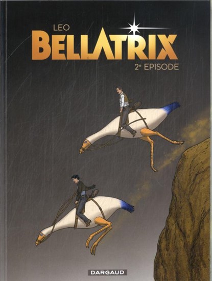 Bellatrix, Leo - Paperback - 9789085587330