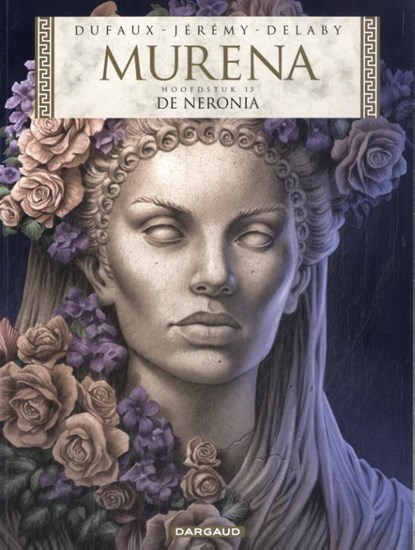 De Neronia, Jean Dufaux - Paperback - 9789085587538