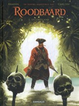 Spookeiland - Jean-Charles Kraehn - 9789085587569