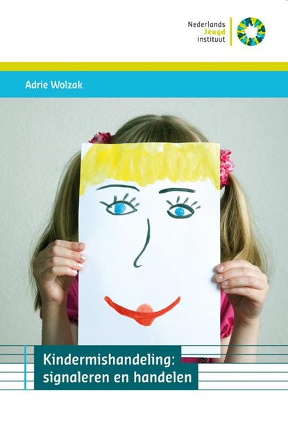 Kindermishandeling, Adrie Wolzak - Paperback - 9789085600619