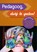 Pedagoog, durf te spelen!, Willemieke de Jong ; Jan Becker ; Hans de Deckere ; Janneke Metselaar ; Ingrid Schonewille ; Lisette van der Poel - Paperback - 9789085600794