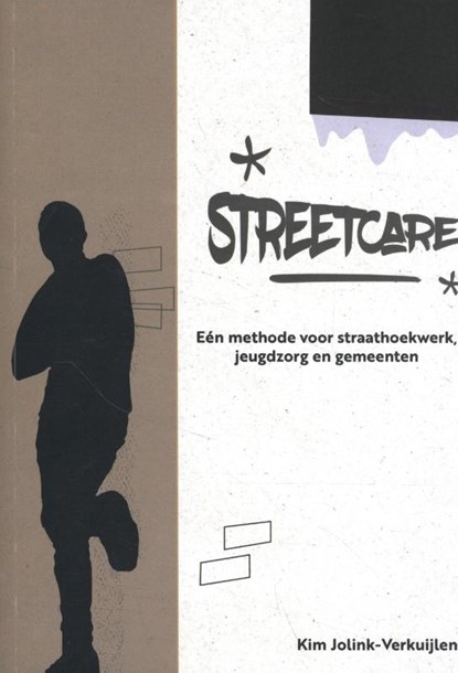 Streetcare, Kim Jolink - Paperback - 9789085600985