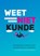 Weetnietkunde, Marian Timmermans ; Willem de Vos - Paperback - 9789085601173