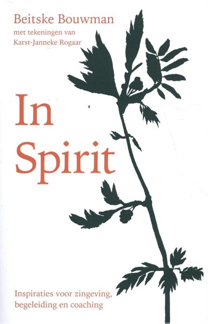 In Spirit, Beitske Bouwman ; Karst-Janneke Rogaar - Paperback - 9789085601333