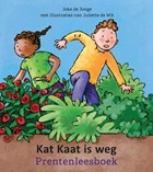 Kat Kaat is weg | Joke de Jonge | 